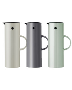 Stelton EM77 termoskanna, 1 liter