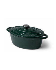 Gjutgärnsgryta Orrefors, 4 Liter