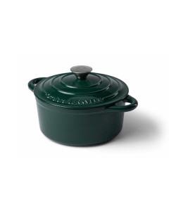 Gjutgärnsgryta Orrefors, 2,8 Liter