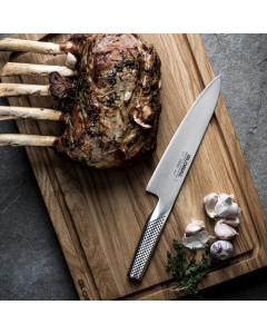 Global Kockkniv, 20 cm