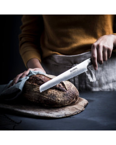 Global Brödkniv, 22 cm