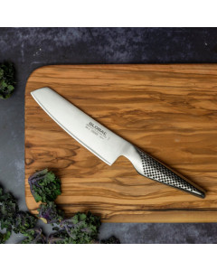 Global Grönsakshacka, 16 cm