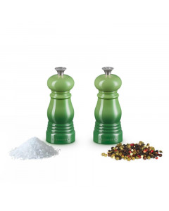 Le Creuset Salt- och pepparkvarnset, 11 cm
