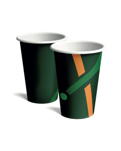 Pappmugg med tryck 23cl/8oz SW