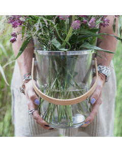 Sagaform Lanterna, 32cm