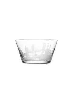 Orrefors Cities Skål, liten