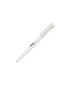 Bläckpenna 50-pack, vit