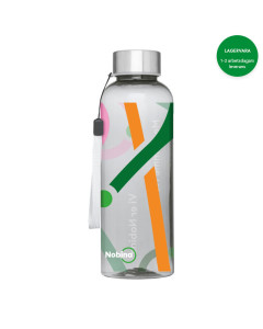 Vattenflaska bohdi 500ml